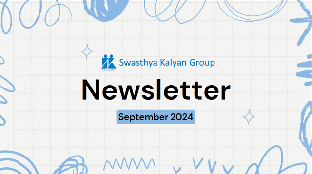 Newsletter - September 2024