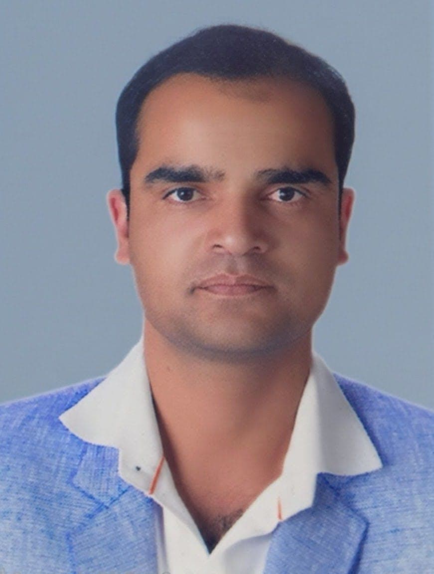 Dr. Sonu Shandilya