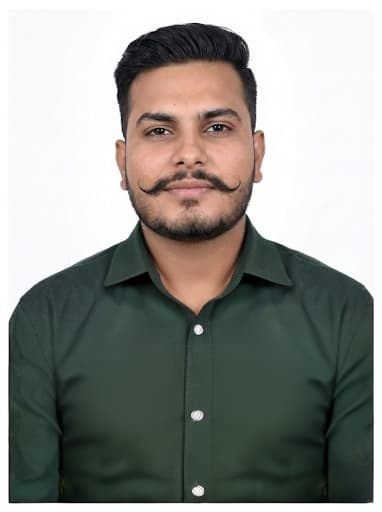 Aditya Chauhan