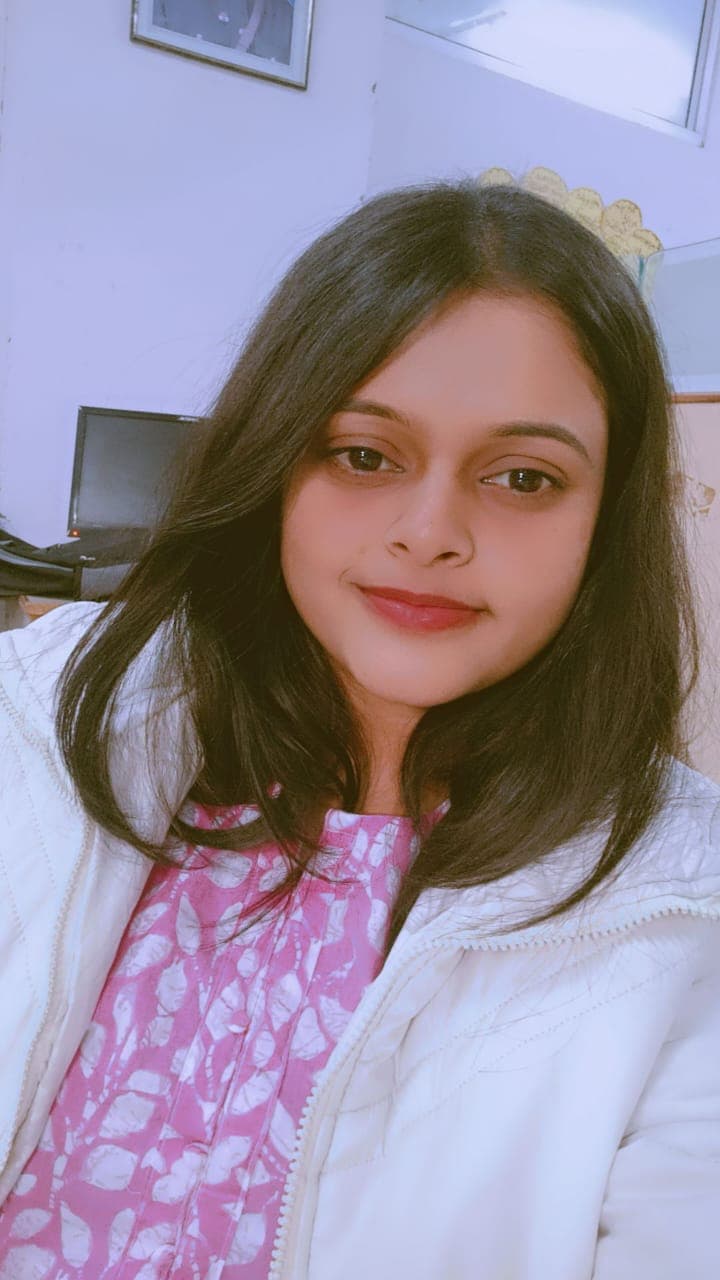 Kanishaka Gupta