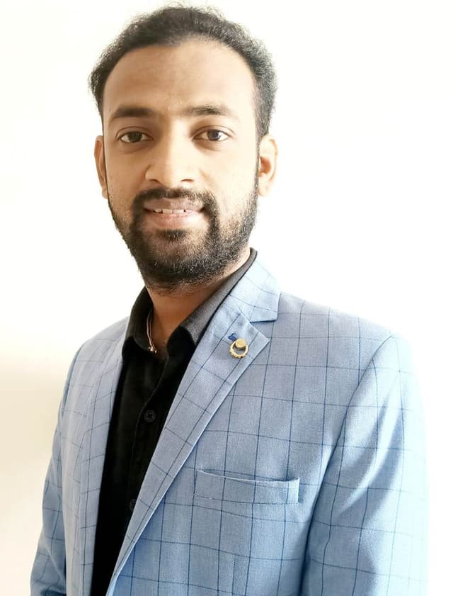 Mr. Indra Kumar Dhoot